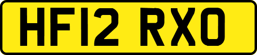 HF12RXO