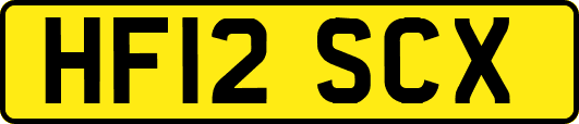 HF12SCX