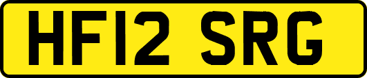 HF12SRG