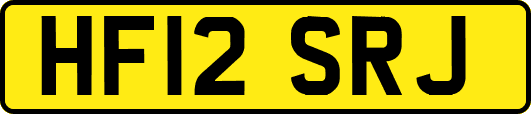 HF12SRJ