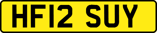 HF12SUY
