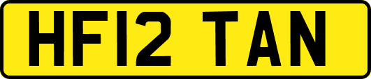 HF12TAN