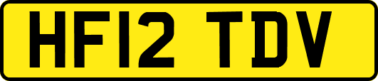 HF12TDV
