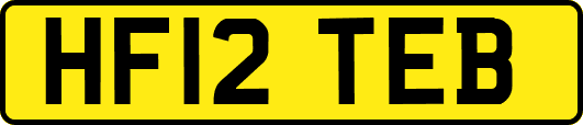 HF12TEB