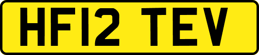 HF12TEV