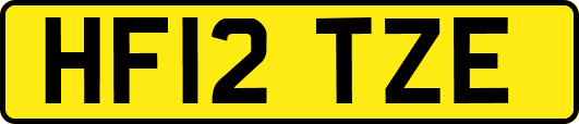 HF12TZE
