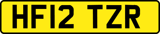 HF12TZR