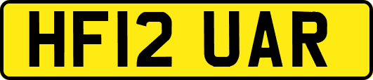 HF12UAR