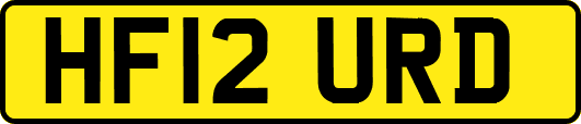 HF12URD