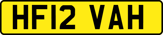 HF12VAH