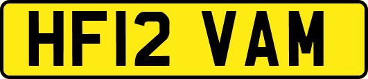 HF12VAM