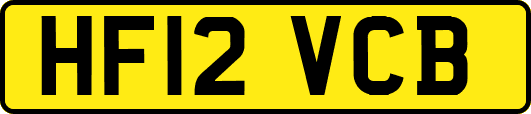 HF12VCB