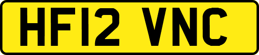 HF12VNC