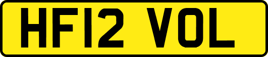 HF12VOL