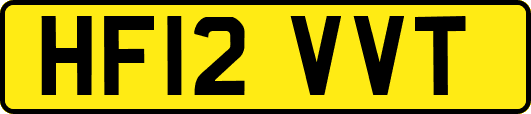 HF12VVT