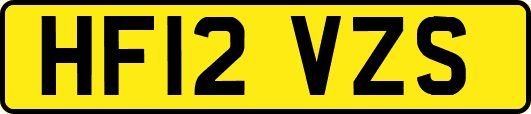 HF12VZS