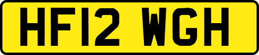 HF12WGH