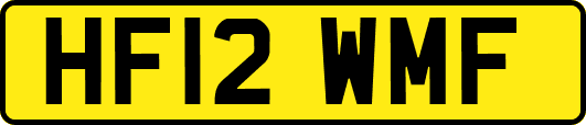 HF12WMF