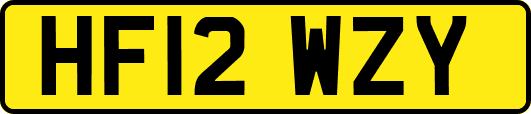 HF12WZY
