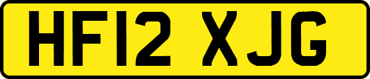HF12XJG