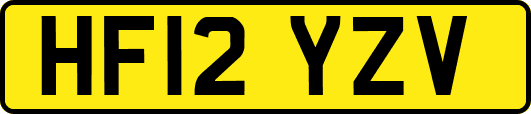 HF12YZV