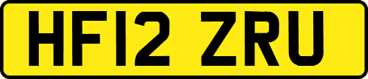 HF12ZRU