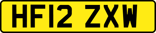 HF12ZXW