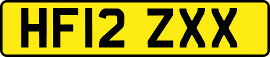 HF12ZXX