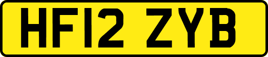 HF12ZYB