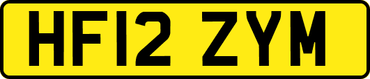 HF12ZYM