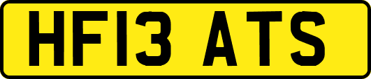 HF13ATS