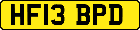 HF13BPD