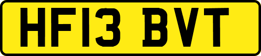HF13BVT