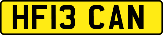HF13CAN