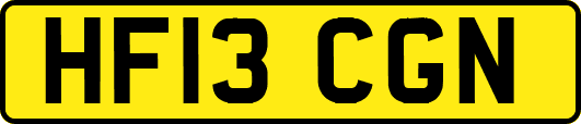 HF13CGN