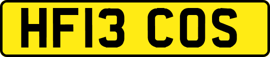 HF13COS