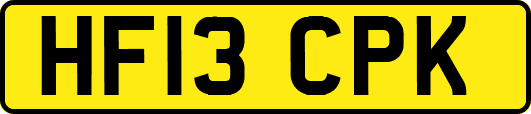 HF13CPK