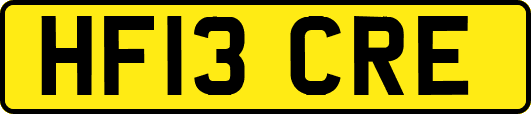 HF13CRE