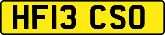 HF13CSO