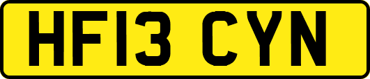 HF13CYN