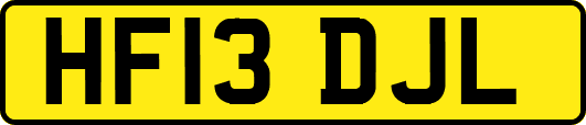 HF13DJL