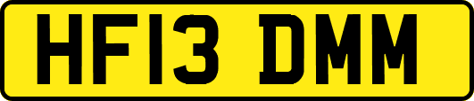 HF13DMM