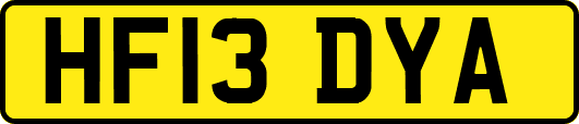 HF13DYA