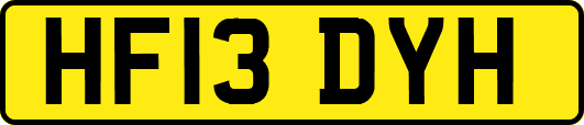 HF13DYH