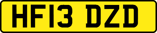 HF13DZD