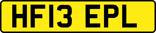 HF13EPL