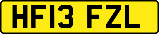 HF13FZL