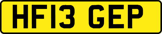 HF13GEP