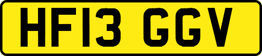 HF13GGV