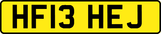 HF13HEJ